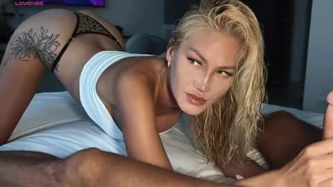 Irma Sophia  Dan online show from 03.26.26