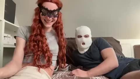 Snapshot of outdoorloverss chatting on 01.31.25 Outdoorloverss online show from 01.31.25