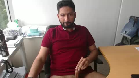 Snapshot of outdoornakedguy11_007 chatting on 12.10.24 outdoornakedguy11_007 online show from 12.10.24