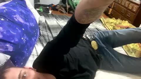 outlawdick226622 online show from 05.13.26