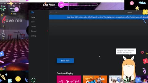 outrider online show from 12.19.24