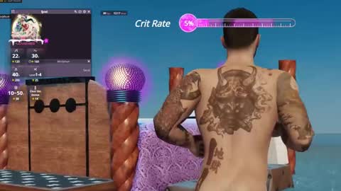 outrider online show from 02.01.25