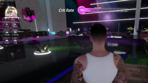 outrider online show from 02.05.25