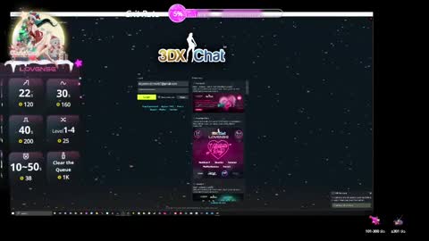outrider online show from 02.07.25