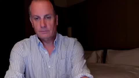 Over50Dad online show from 12.15.25
