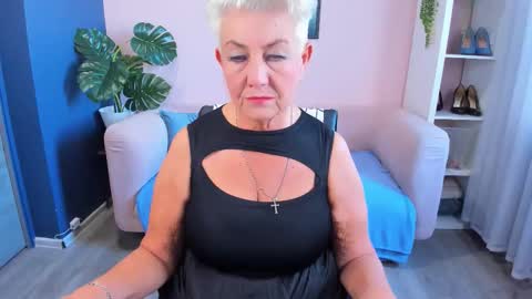 Alla online show from 09.10.25