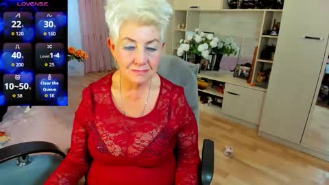 Alla online show from 01.15.26