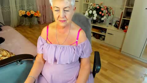 Alla online show from 03.17.26