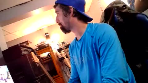 WhiteDaddyCream online show from 05.17.26