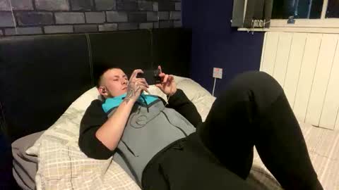 Owen kayz online show from 03.15.26