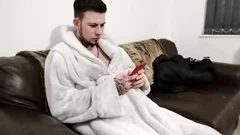 Owen kayz online show from 03.29.26