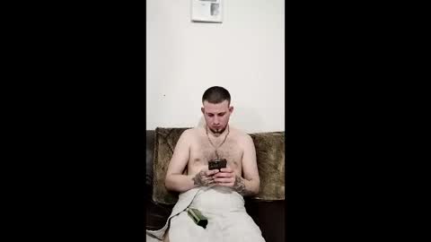 Owen kayz online show from 04.16.26