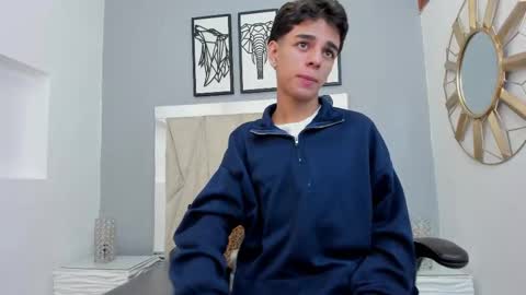 Owen Johnson online show from 09.14.25