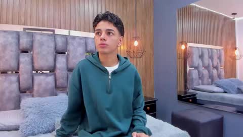 Owen Johnson online show from 11.24.25