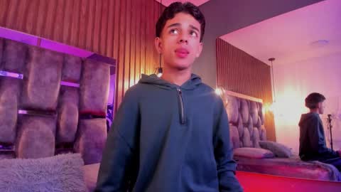 Owen Johnson online show from 02.13.26