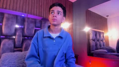 Owen Johnson online show from 02.16.26