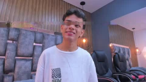 Owen Johnson online show from 04.18.26