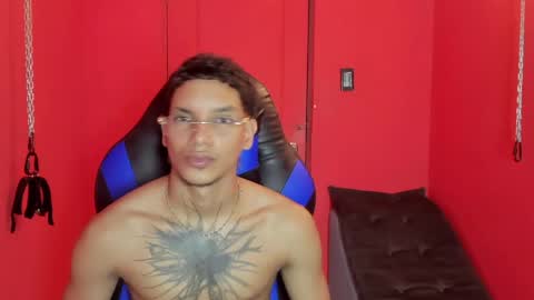 owen blaze online show from 05.28.26