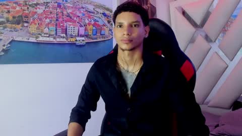 owen blaze online show from 06.14.26