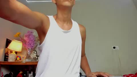Snapshot of owen_flin chatting on 07.28.26 owen_flin online show from 07.28.26