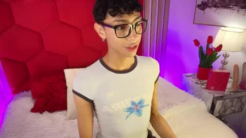 Owen online show from 04.18.26