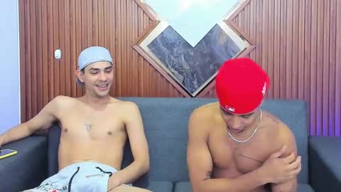 owen_mccarthy online show from 01.04.25