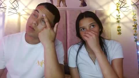 Snapshot of owenandrosecs chatting on 09.13.25 Owen and Rose online show from 09.13.25