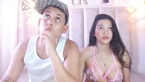 Snapshot of owenandrosecs chatting on 09.20.25 Owen and Rose online show from 09.20.25