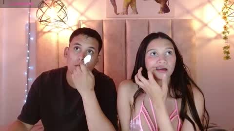 Snapshot of owenandrosecs chatting on 09.27.25 Owen and Rose online show from 09.27.25