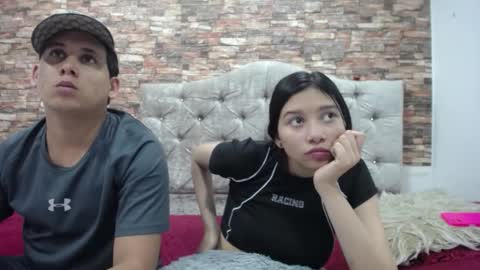 Snapshot of owenandrosecs chatting on 11.28.25 Owen and Rose online show from 11.28.25