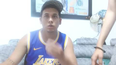 Owen and Rose online show from 01.06.26