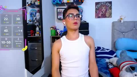 Snapshot of owenblue__ chatting on 02.27.26 Owen Independent model online show from 02.27.26