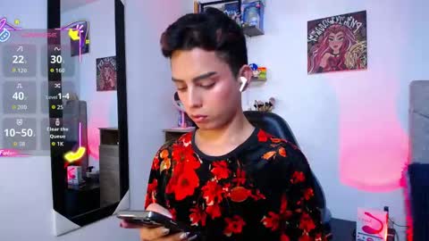 Owen  Independent model  online show from 03.19.26