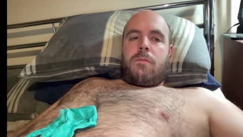 Owen2022 online show from 01.22.25