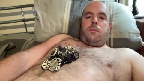 Snapshot of owenfn2 chatting on 05.16.26 Owen2022 online show from 05.16.26