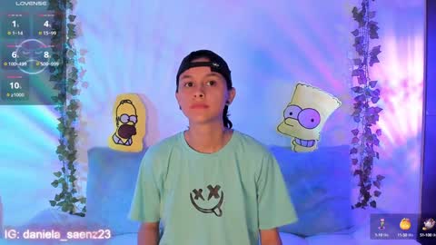 Owen foxx online show from 12.17.24