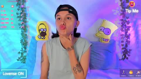 Owen foxx online show from 01.15.25