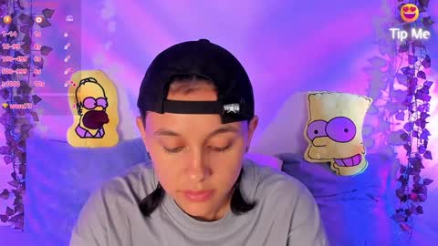 Owen foxx online show from 01.21.25