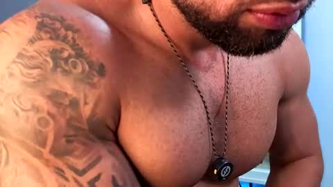 Maximus Owen online show from 06.16.26