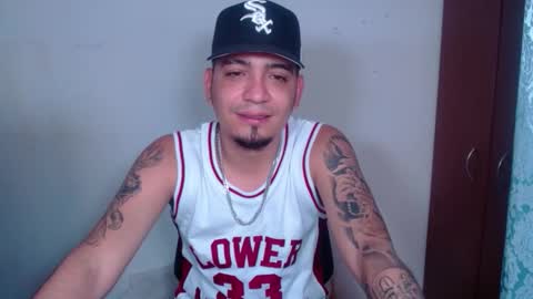 Snapshot of owenstonne chatting on 02.06.26 OWEN-STONE online show from 02.06.26