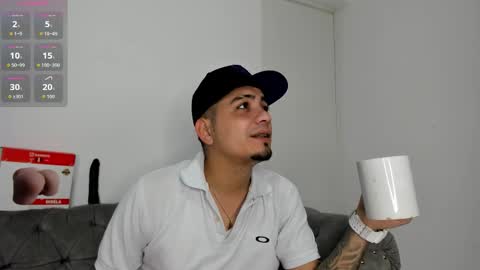 Snapshot of owensttone chatting on 09.13.25 O W E N - S T O N E online show from 09.13.25