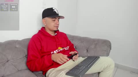 Snapshot of owensttone chatting on 10.12.25 O W E N - S T O N E online show from 10.12.25