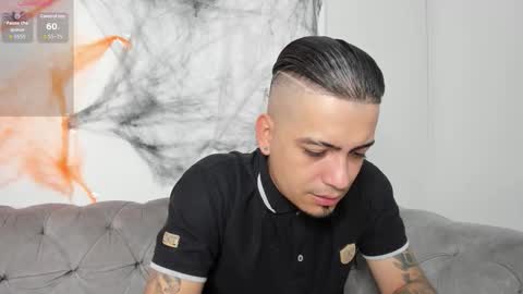 Snapshot of owensttone chatting on 10.20.25 O W E N - S T O N E online show from 10.20.25