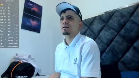 Snapshot of owensttone chatting on 11.16.25 O W E N - S T O N E online show from 11.16.25