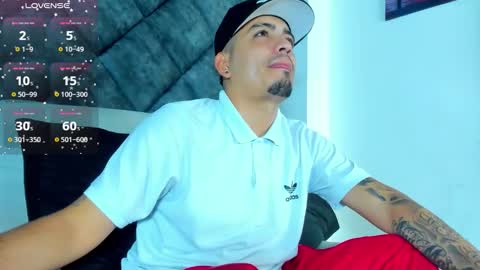 Snapshot of owensttone chatting on 11.26.25 O W E N - S T O N E online show from 11.26.25