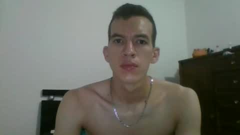 Snapshot of oxcar_5 chatting on 02.28.26 Oscar G online show from 02.28.26