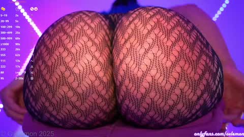 oxlemon online show from 03.07.25