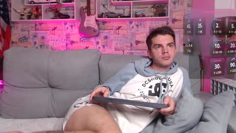 Mike online show from 12.08.24