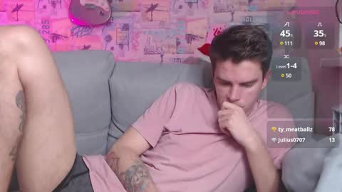 Mike online show from 01.03.25