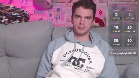 Mike online show from 01.05.25